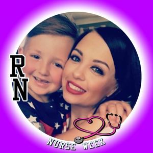 Meet your Posher, Kristen